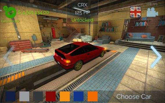 Dr. Drift : Racing Game screenshot 8