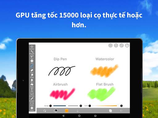 ibis Paint X screenshot 12