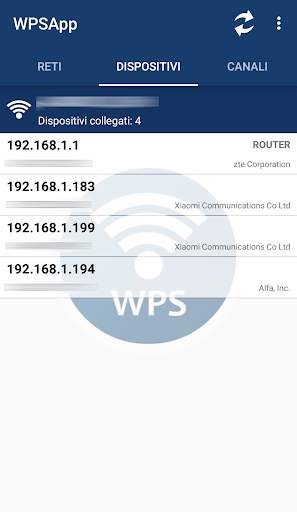 WPSApp screenshot 4