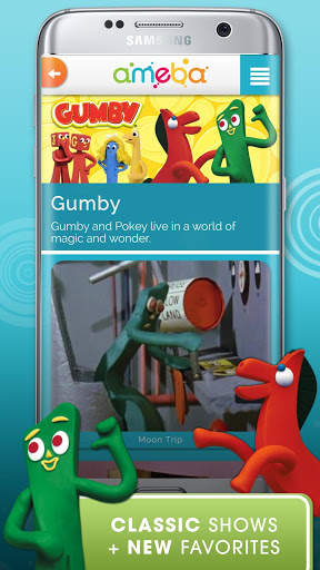 Ameba TV Free screenshot 2