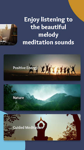Meditation Music - Relax screenshot 3
