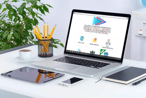 Social Work Mentor скриншот 7