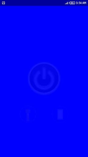 LED Flashlight   Multiple Colors Light screenshot 7