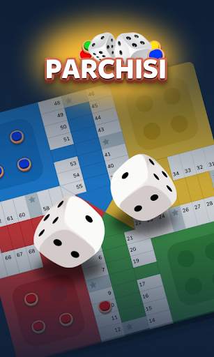 Parchisi Star SuperKing Classi screenshot 1