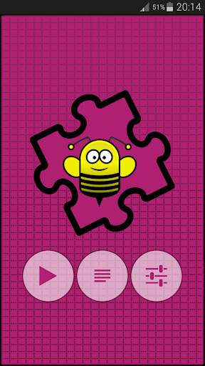 Animals 1, Puzzle Game screenshot 2