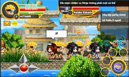 The Last Legend 2021 screenshot 5