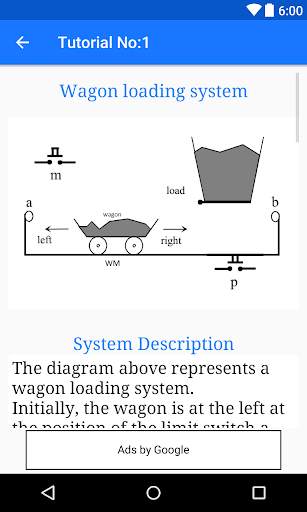 Industrial Automation Tutorial screenshot 5