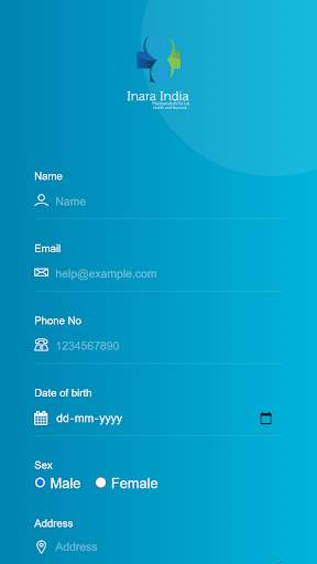 Inamed screenshot 2