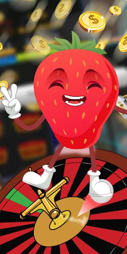 Lucky Vegas card game screenshot 2