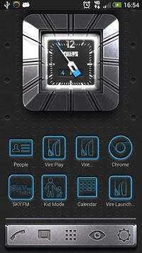 VIRE Launcher screenshot 2