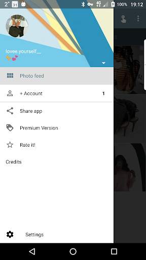 Feed Master for Instagram screenshot 4