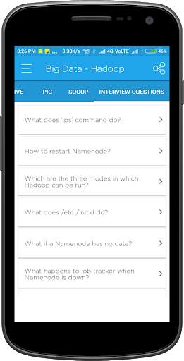 Bigdata-Hadoop screenshot 7