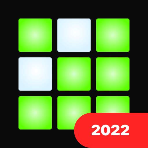 Trap Drum Pads 24 - Make Beats 2.5.8