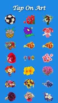 My Flowers Camera screenshot 4