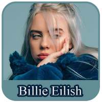 Billie Eilish Music 2020 without internet logo