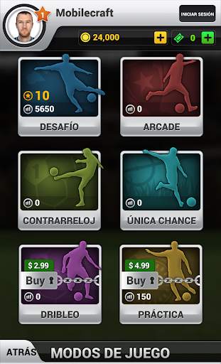 Flick Shoot 2 screenshot 4