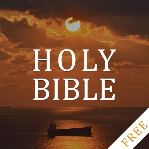 Free Daily Bible Verse 1.0.1