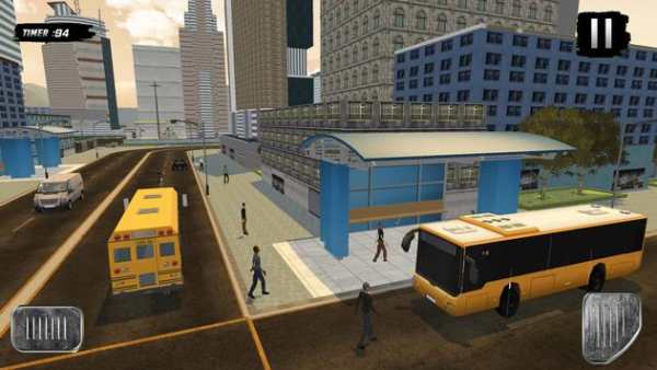 Bus Simulator 2017 2 ™ screenshot 5