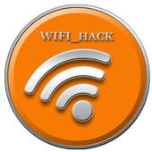 Wifi Hacker Prank 1.0