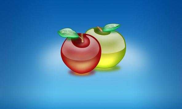 Apples wallpapers screenshot 2