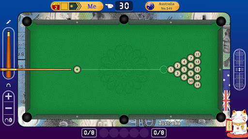 8 ball 2024 screenshot 5