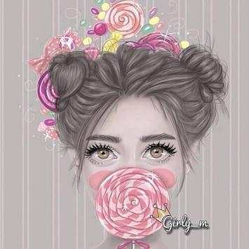 Girly m Images screenshot 1