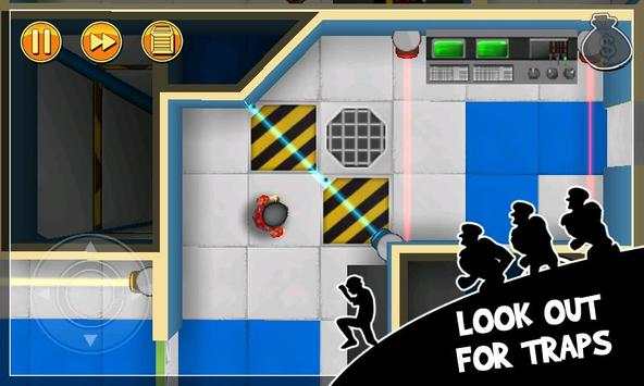 Robbery Bob Free screenshot 6