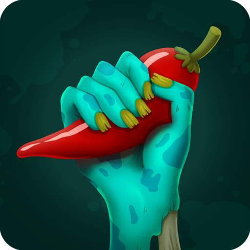 Spicy Zombies icon