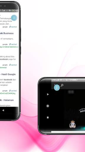 Ximontok Browser-Anti Blokir 2021 screenshot 3