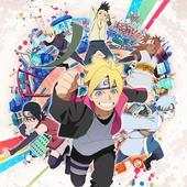 Boruto Naruto Wallpaper 2.1