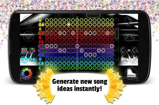 Piano LEGEND screenshot 1