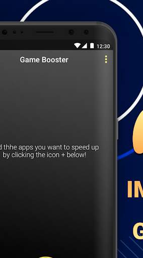 Game Booster - Play Faster For Free screenshot 6