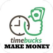 TimeBucks Make Money 1.0