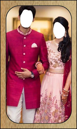 Lovely Couple Photo Montage New screenshot 4