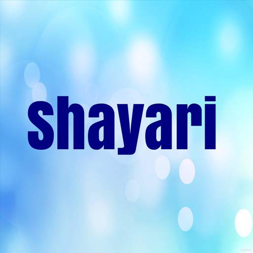 Shayari 1.0.7