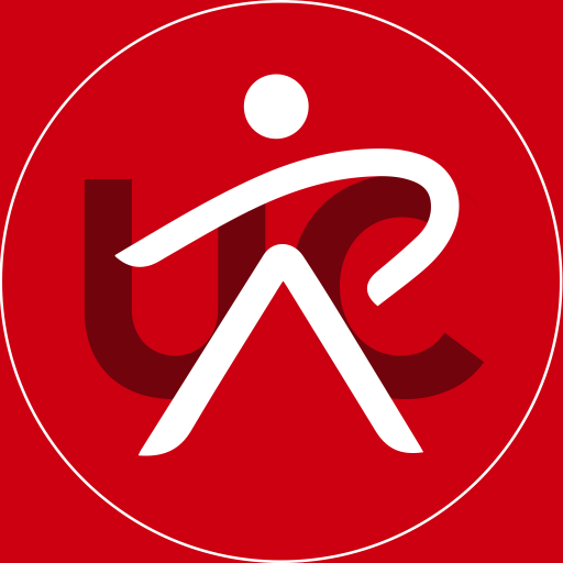 UC REC &amp; SPORT icon