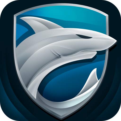 فیلتر شکن جدید و قوی-Shark VPN 2.05-ps