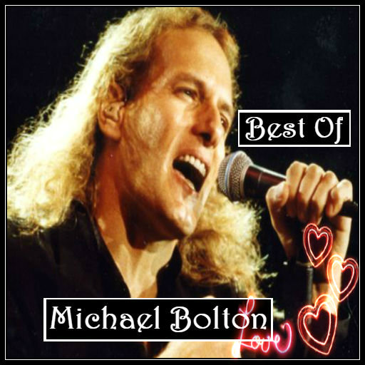 Best Of Michael Bolton icon