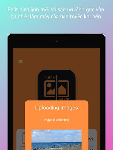 Auto Photo Compress screenshot 15