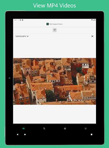 Adobe Connect screenshot 13