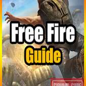 free fire guide (NEW) logo