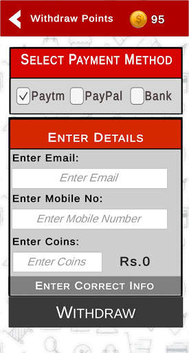 Spin To Win - Earn Money Online 2020 स्क्रीनशॉट 5