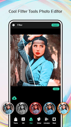 Vivo Video Maker screenshot 6