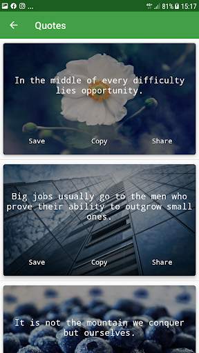 Status saver screenshot 3