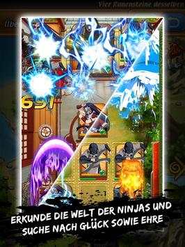 Ninja: The Battle Master screenshot 8