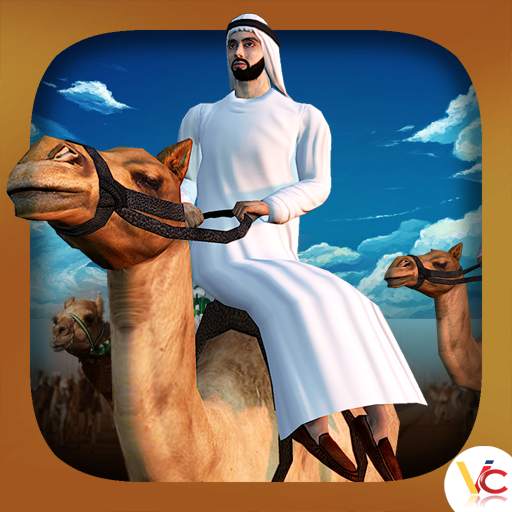 camel race 2.2