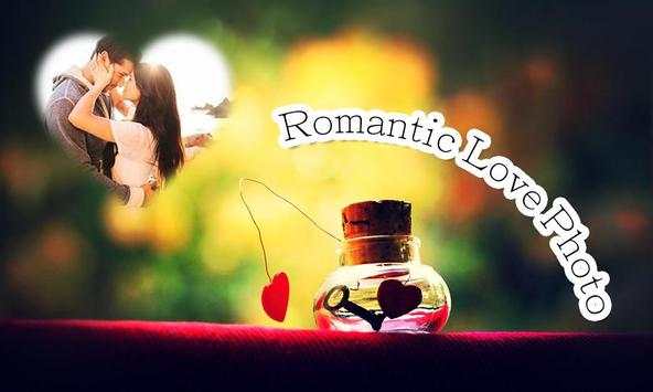 Romantic Love Photo Frames screenshot 2