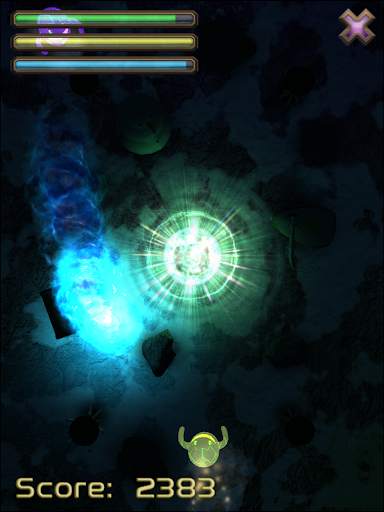 March of the Boos screenshot 5