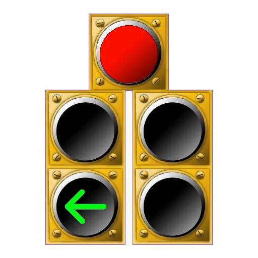 My Traffic Light Free 1.2