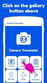 Camera Translator screenshot 2